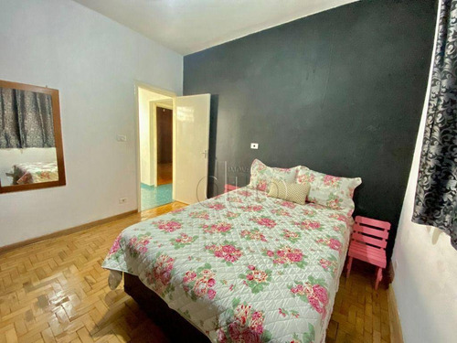 Imagem 19 de 30 de Casa À Venda, 253 M² Por R$ 511.000,00 - Vila Rezende - Piracicaba/sp - Ca4013
