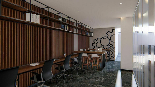 Insygna: Departamentos En Venta Pedregal San Luis | Tipo C