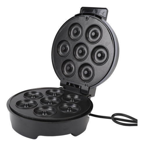 Donut Maker Donut Maker, 1000 W, 7 Agujeros, Aluminio