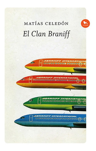 El Clan Braniif: El Clan Braniif, De Matias Celedon. Serie No Aplica Editorial Hueders, Tapa Blanda, Edición No Aplica En Castellano, 1900