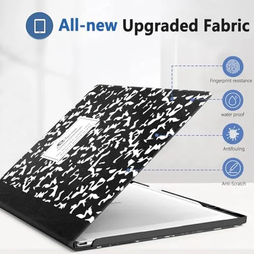 Funda E Net-case Para Remarkable 2 Tablet 10.3puLG, Ligera Y