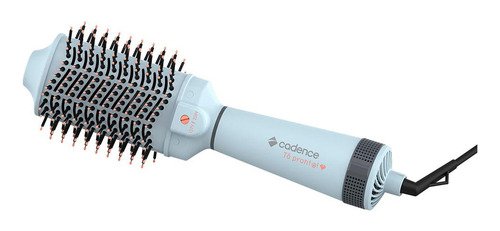 Escova Secadora Cadence Esc710 Tô Pronta 4 Em 1 - Bivolt