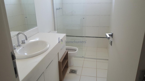 Casa Com 4 Dormitórios À Venda, 363 M² Por R$ 1.690.000,00 - Parque Taquaral - Campinas/sp - Ca3986