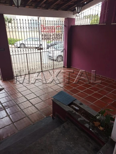 Imagem 14 de 15 de Sobrado Comercial Em Santana - Mi85356