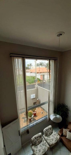 Imagem 14 de 30 de Sobrado Com 3 Dormitórios À Venda, 323 M² Por R$ 849.000,00 - Jardim São Paulo - Rio Claro/sp - So0084