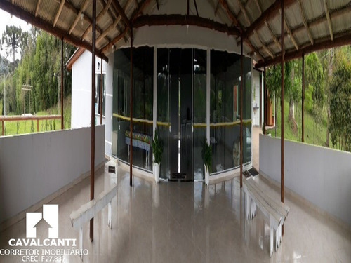 Imagem 5 de 30 de Chacara - Ch00005 - 4237262