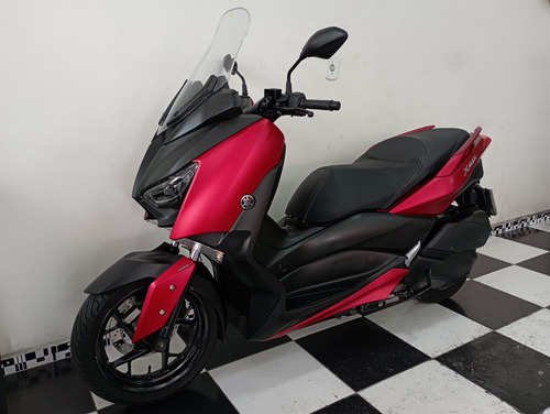 Yamaha Xmax 250 Abs