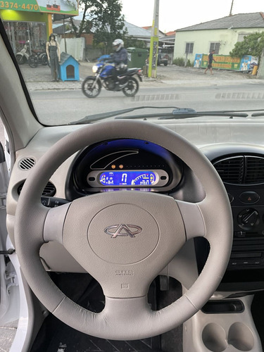 Chery QQ QQ 1.1/1.0 12V 69cv 5p