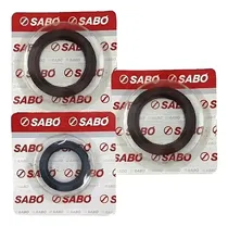 Comprar Kit Estoperas Leva + Cigueñal Delantera Aveo Sabo