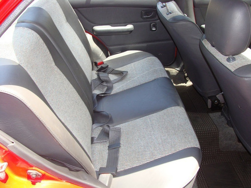 Daihatsu Charade 1.5 De 90cv 1996 Segunda Mano 63.000km De F