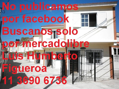 Duplex En Santa Teresita 5 Cuadras Del Mar 5 Personas Wifi  