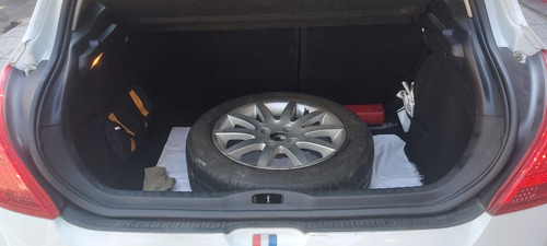Peugeot 308 1.6 Allure Nav 115cv
