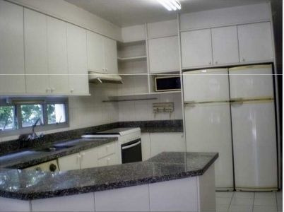 Sobrado - Ref: 4721