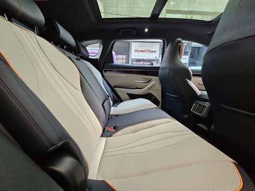 BYD Song Plus 1.5 DM-I HÍBRIDO AUTOMÁTICO