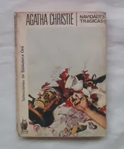Comprar Navidades Tragicas Agatha Christie Libro Original 1958 