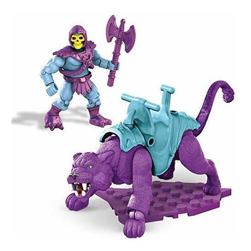 Mega Construx: Maestros Del Universo: Skeletor