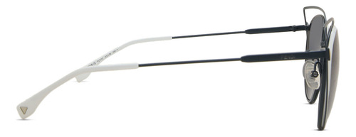 Lentes De Sol Fendi Ff 0176/s Eye Color Tlp/72 53 Mujer