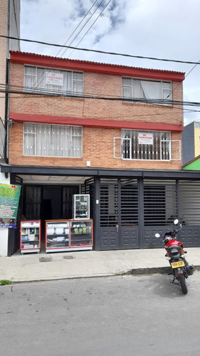 Venta Casa Comercial Y Residencial Rentando Barrio Prado Pinzón Norte Bogotá