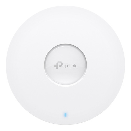 Sistema Wifi Tp-link Omada Eap610 Ax1800 Wifi 6 Techo Pared