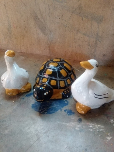 Decoração Para Jardim