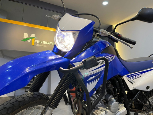 Imagem 8 de 10 de Yamaha - Lander 250 Linda (faby)