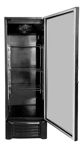 Visa Multiuso 400l Vcm400p Bivolt C/ Transformador Refrimate