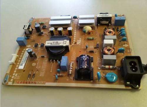 Imagen 4 de 6 de Televisor LG 43lh6000 Desarme Pantalla Quebrada