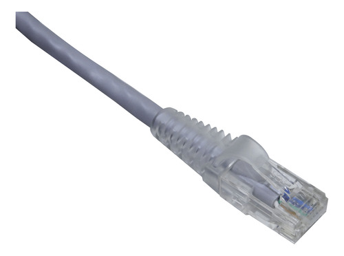 Furukawa 3mt Cat5e Gris U/utp Cm Cable Patch Rj45 Multilan 3