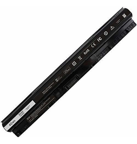 Bateria Para Portatil Lnocciy M5y1k Para Dell Inspiron 3451