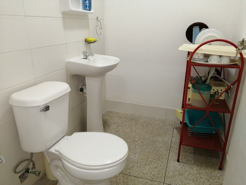 Imagen 13 de 13 de Oficina En Venta Chacao Riv#5379 Sl-21-006