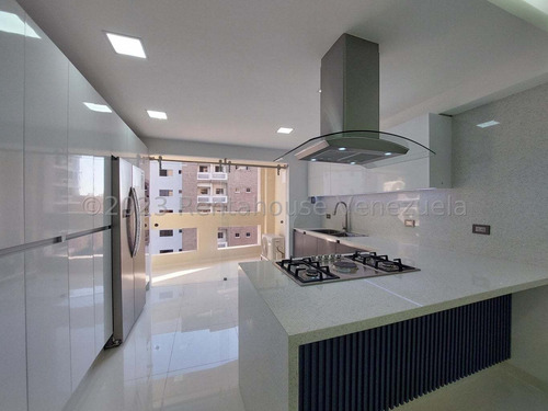 Imagen 18 de 21 de Apartamento En San Antonio Base Aragua Venta Estef 23-20304