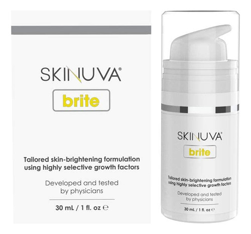 Skinuva® Brite Tratamiento De Hiperpigmentacion - Crema Ilum