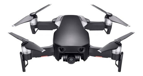 Drone DJI Mavic Air com câmera 4K onyx black 1 bateria