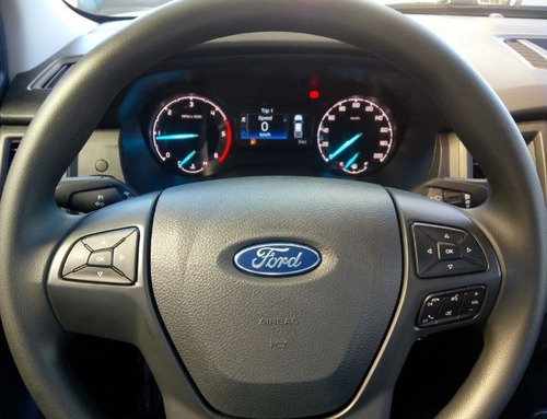 Imagen 18 de 19 de Ford Ranger 2.2l 160cv Xl 4x4 2023 Stock Físico 02 (l)