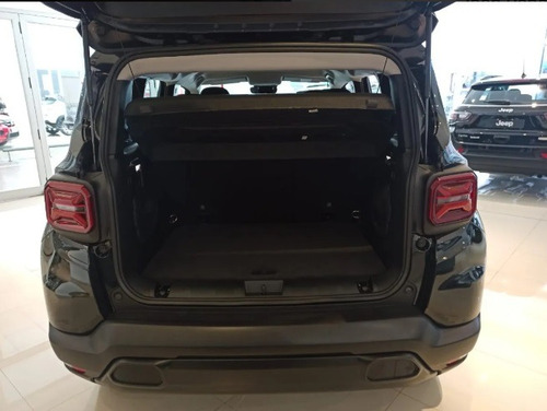 Imagen 15 de 15 de Renegade Sport 1.8l Manual 5 4x2 $