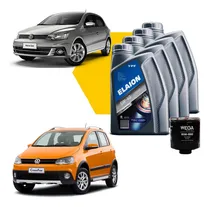 Comprar Óleo Motor 5w40 Original Linha Vw Elaion Gol Fox E Outros