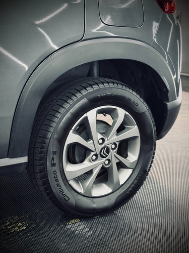 Citroën C3 1.2 12v Puretech 82 Feel