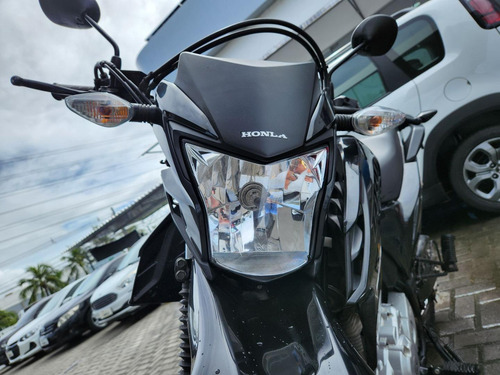 Honda Nxr160 Bros Esdd 2023