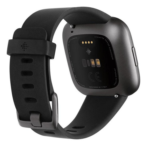 Imagen 4 de 4 de Smartwatch Fitbit Versa 2
