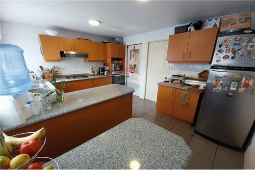 Hermosa Casa En Condominio Tranquilo Y Seguro