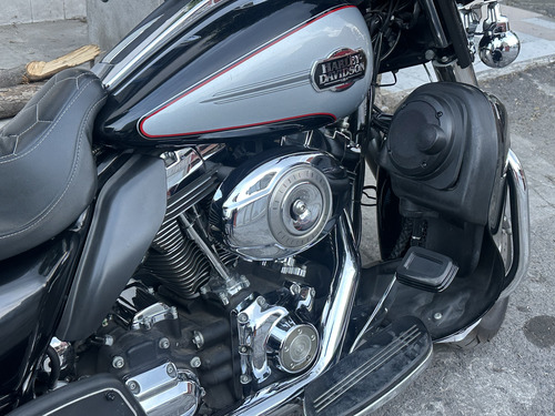Harley Davidson Electra Ultra Glide 2011 Imponente, Poderosa