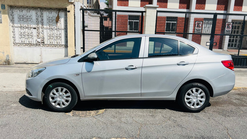 Chevrolet Aveo 1.5 Ls Tm