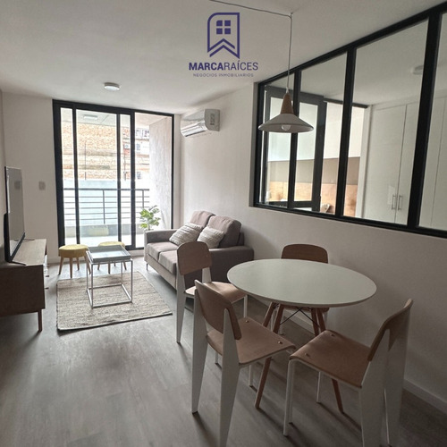 Venta Apartamento 1 Dormitorio Y Medio Entrega Marzo Centro Montevideo