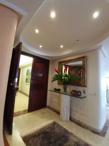 Imagen 5 de 30 de Vendo Apartamento 5h/6b/5pe Lomas De San Román