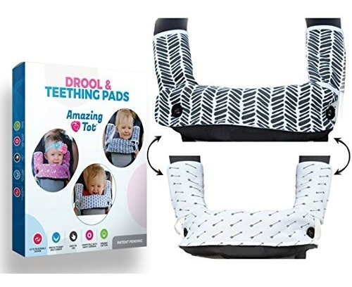 Brand: Amazing Tot Drool And Teething Pad