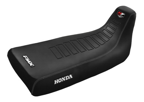 Funda De Asiento Honda Africa Twin Modelo Hf Antideslizante Grip Fmx Covers Tech Linea Premium Fundasmoto Bernal