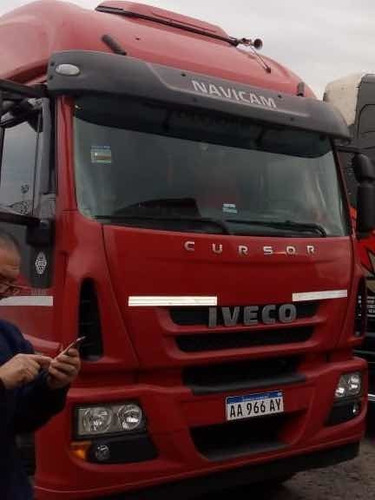 Iveco Cursor 330