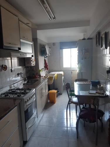 Departamento Tres Ambientes En Excelente Zona Oportunidad