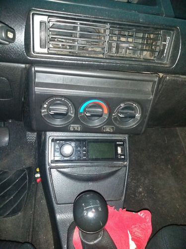 Fiat Tipo 1.6 Ie
