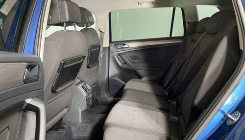 Imagen 10 de 15 de 121453 - Volkswagen Tiguan 2018 Con Garantía
